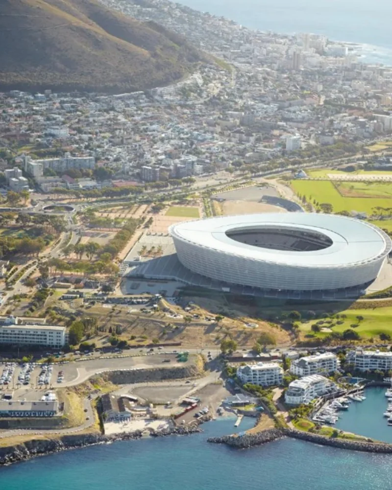 Cape Town Stadium